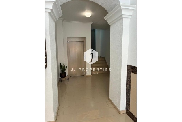 Resale - Apartment / flat -
Almoradí - Costa Blanca