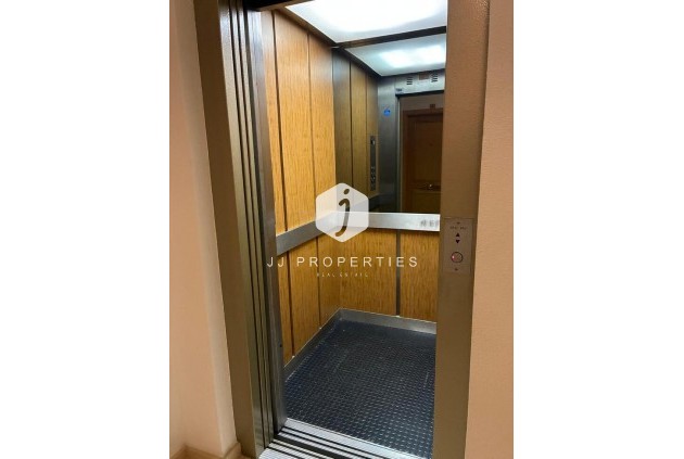 Resale - Apartment / flat -
Almoradí - Costa Blanca