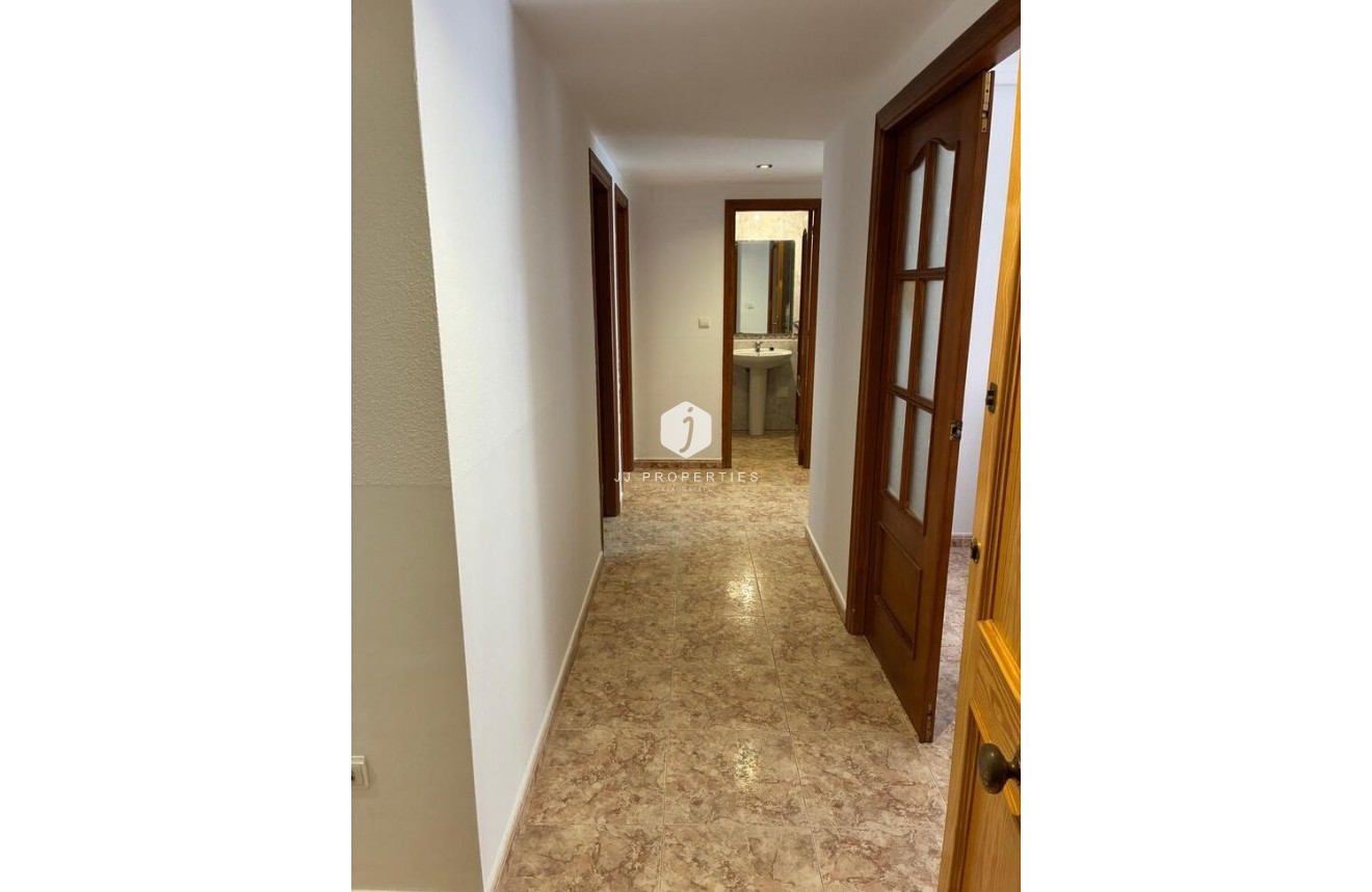 Resale - Apartment / flat -
Almoradí - Costa Blanca