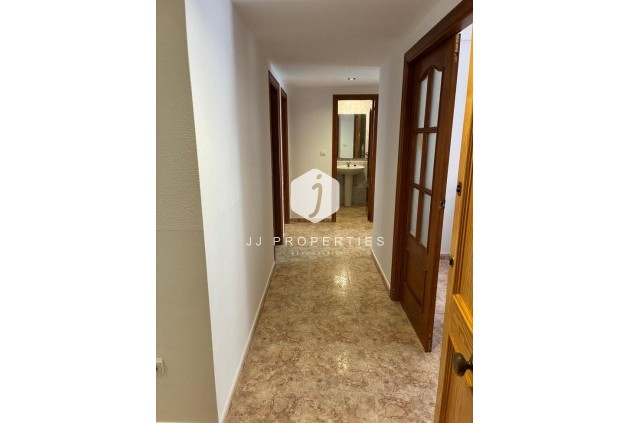 Resale - Apartment / flat -
Almoradí - Costa Blanca