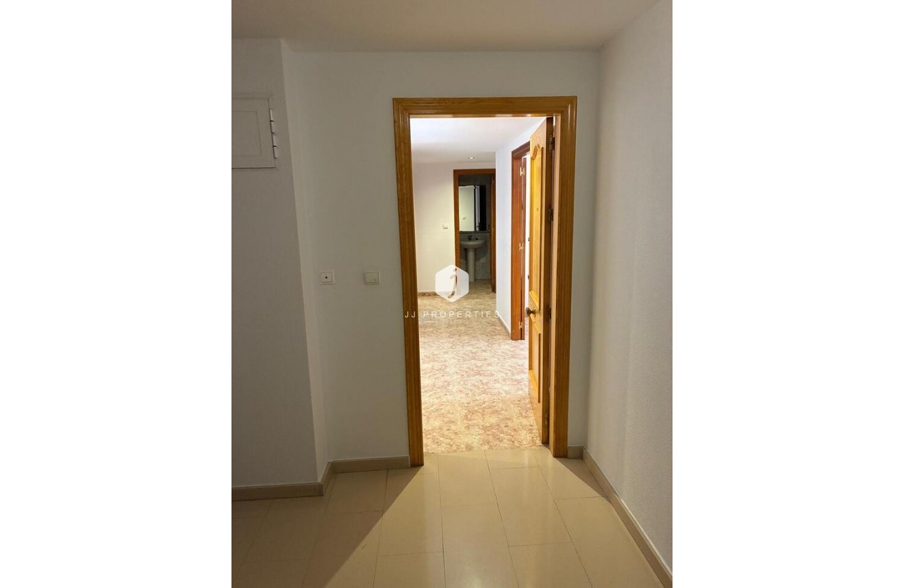 Resale - Apartment / flat -
Almoradí - Costa Blanca