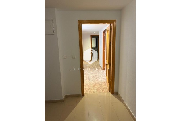 Resale - Apartment / flat -
Almoradí - Costa Blanca