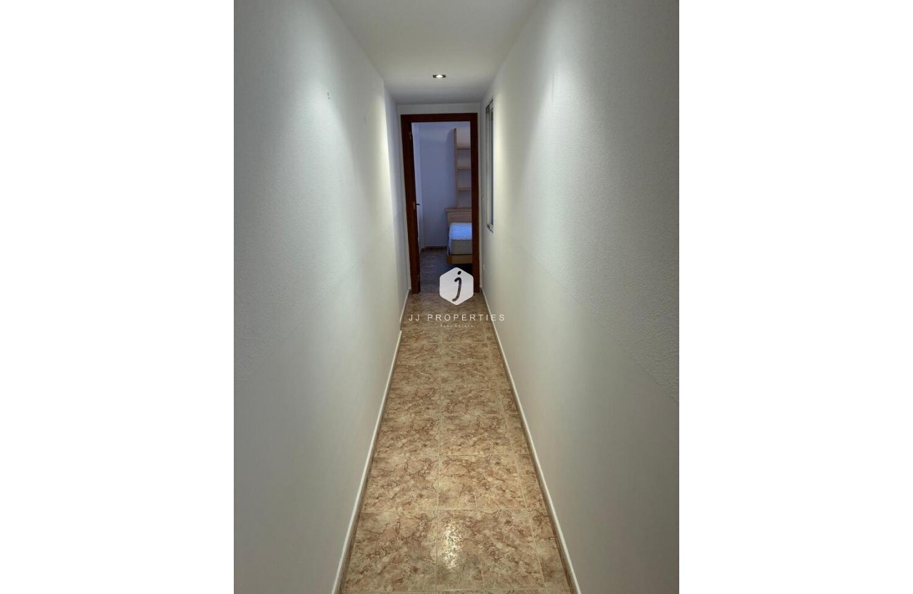 Resale - Apartment / flat -
Almoradí - Costa Blanca