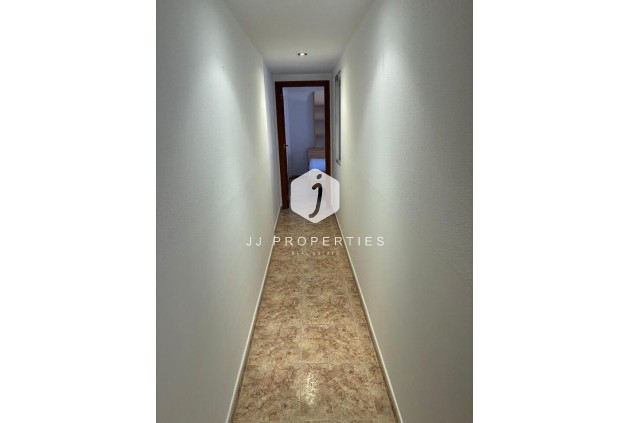 Resale - Apartment / flat -
Almoradí - Costa Blanca