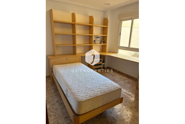 Resale - Apartment / flat -
Almoradí - Costa Blanca