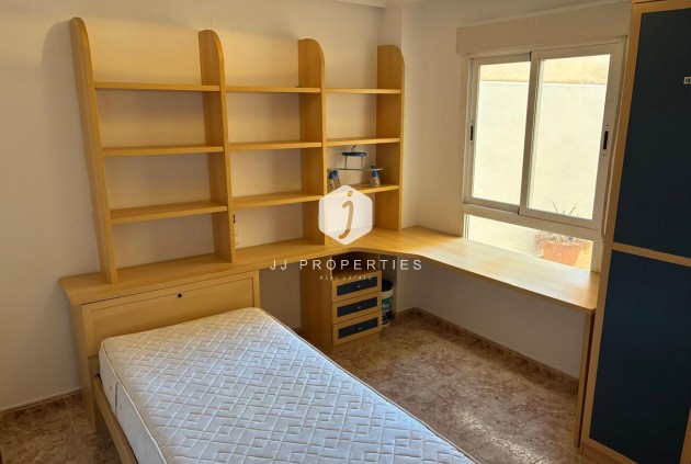 Resale - Apartment / flat -
Almoradí - Costa Blanca