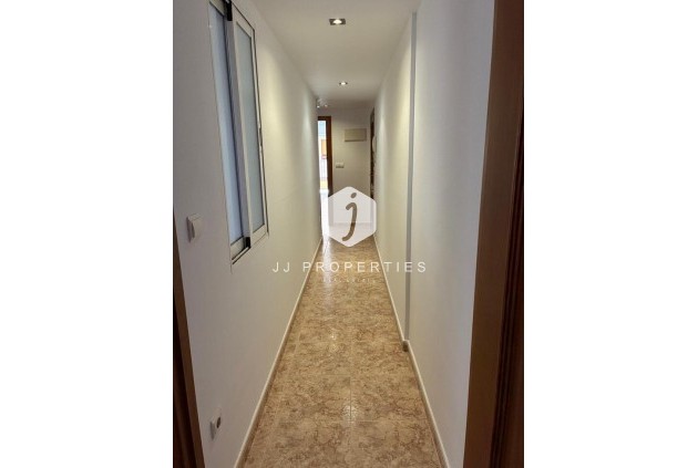 Resale - Apartment / flat -
Almoradí - Costa Blanca