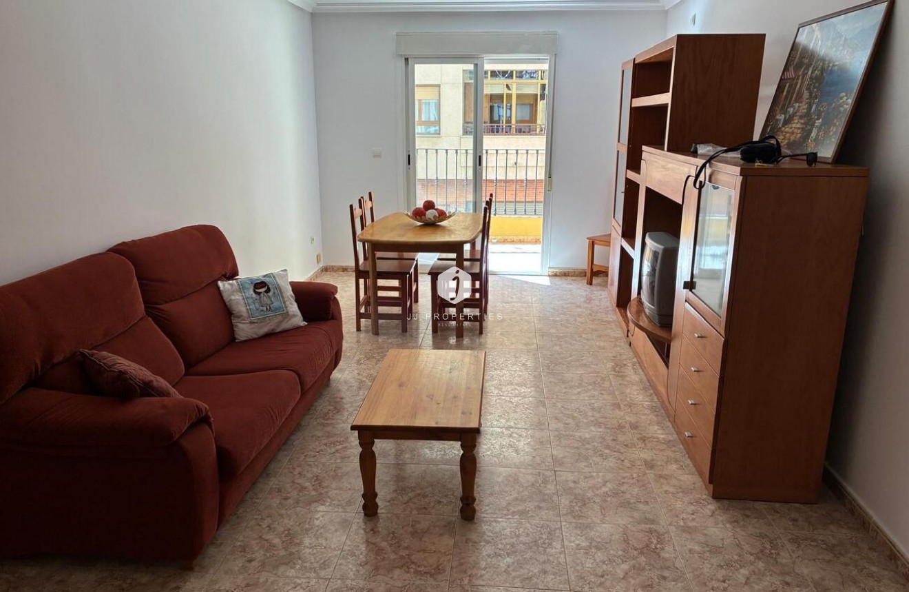 Resale - Apartment / flat -
Almoradí - Costa Blanca