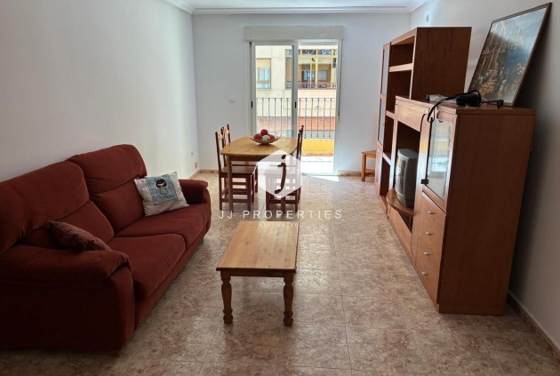 Resale - Apartment / flat -
Almoradí - Costa Blanca