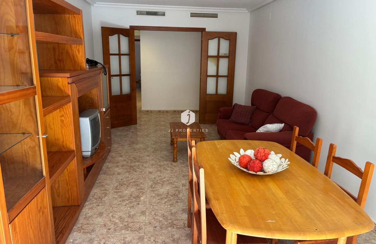 Resale - Apartment / flat -
Almoradí - Costa Blanca