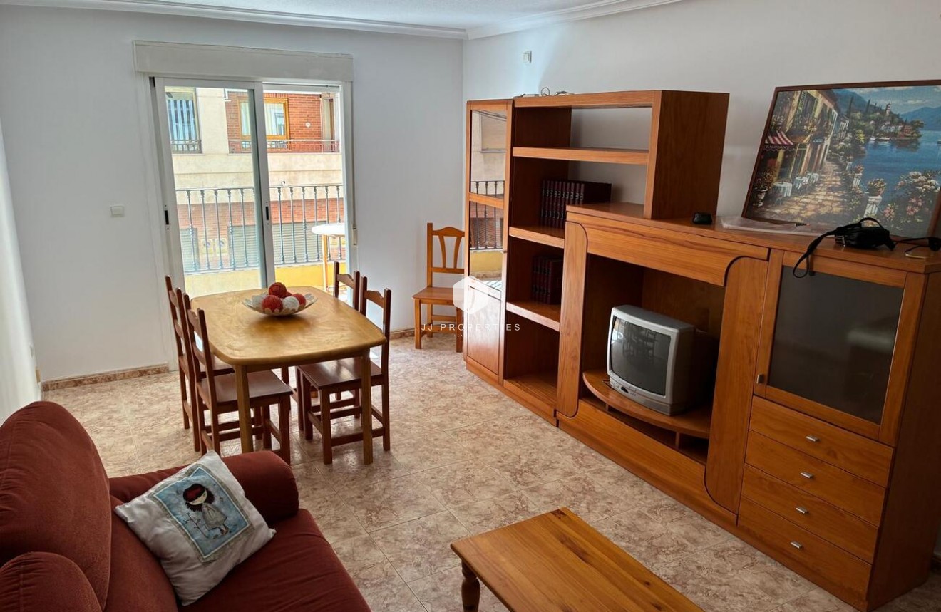 Resale - Apartment / flat -
Almoradí - Costa Blanca