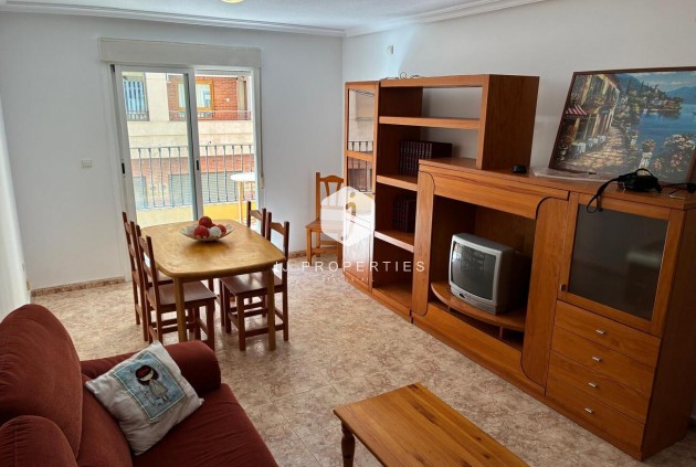 Resale - Apartment / flat -
Almoradí - Costa Blanca