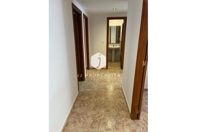 Resale - Apartment / flat -
Almoradí - Costa Blanca