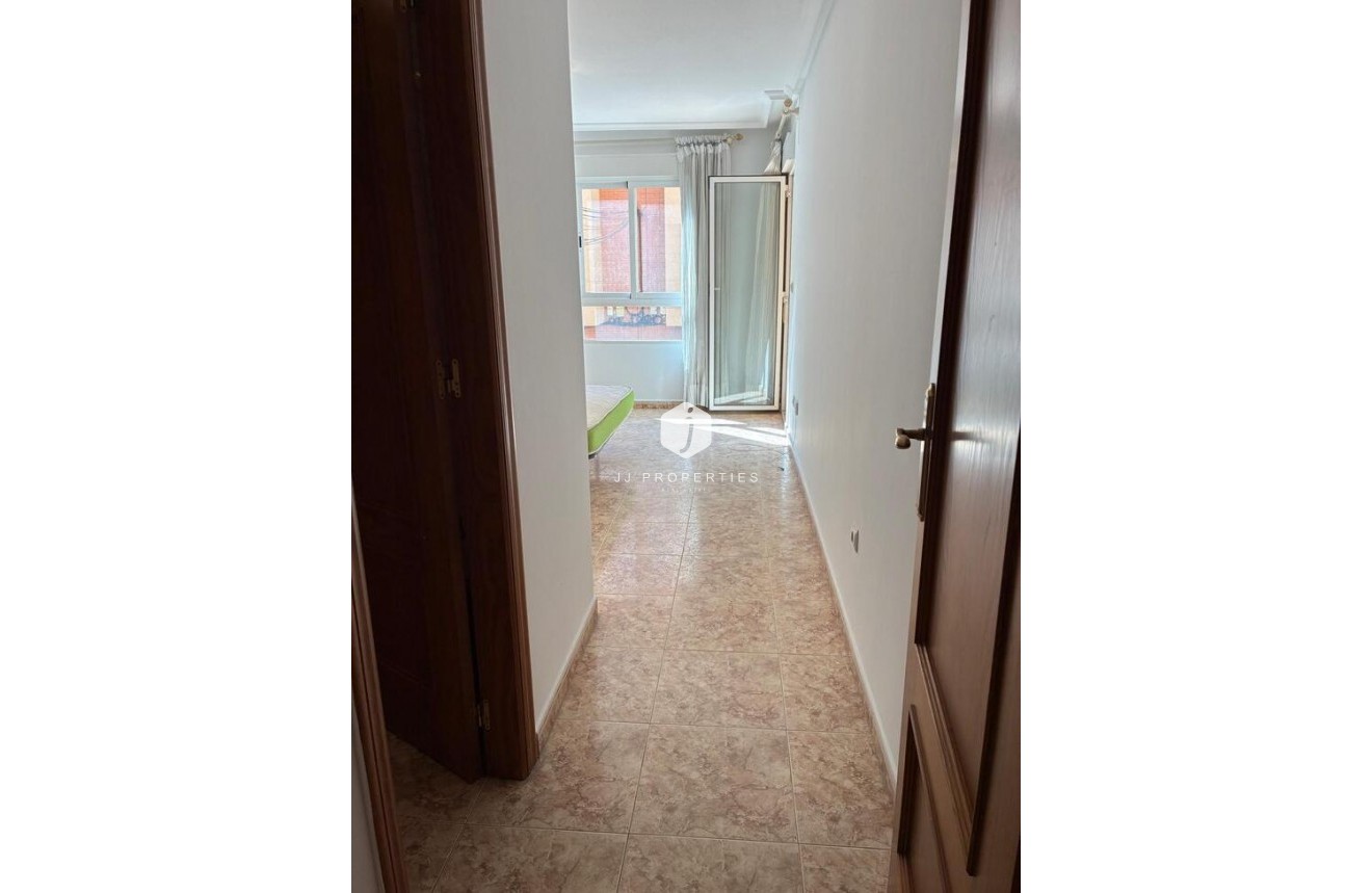 Resale - Apartment / flat -
Almoradí - Costa Blanca