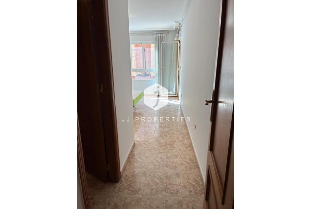 Resale - Apartment / flat -
Almoradí - Costa Blanca