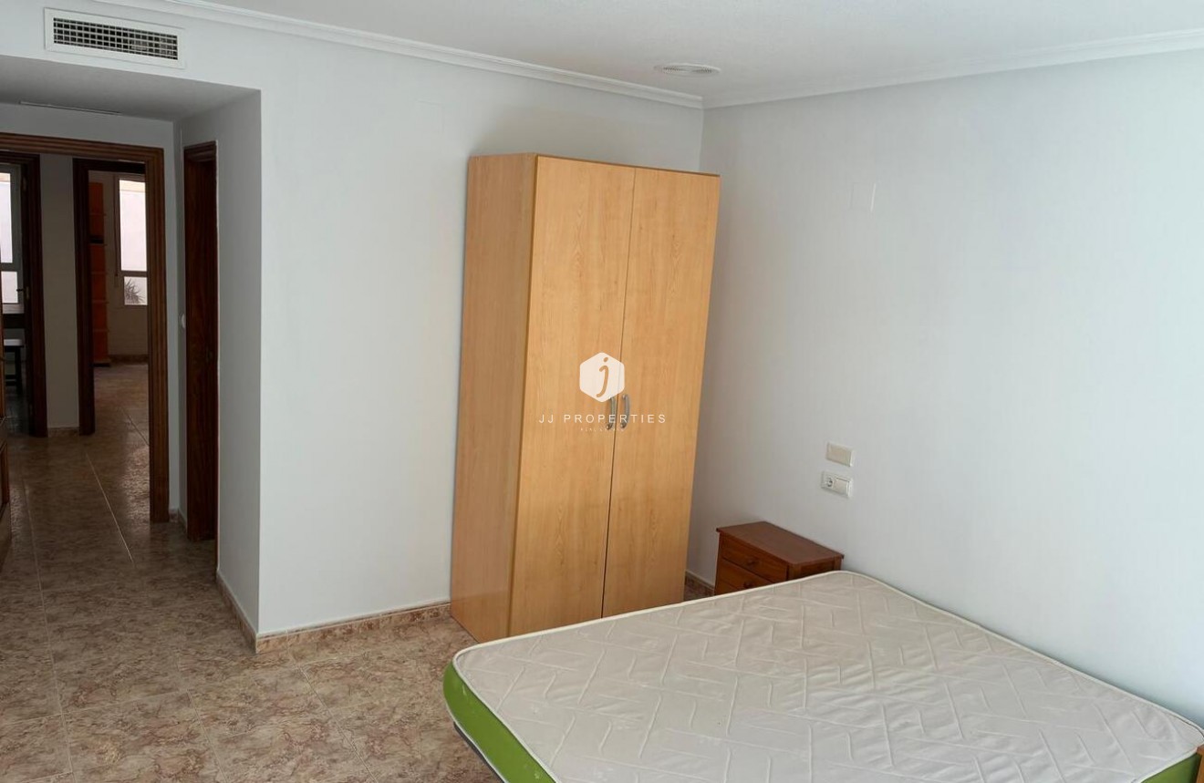 Resale - Apartment / flat -
Almoradí - Costa Blanca
