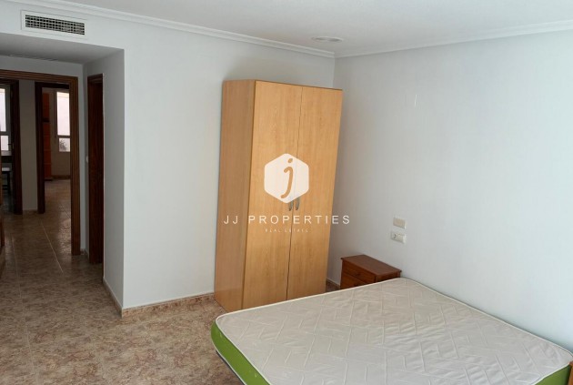 Resale - Apartment / flat -
Almoradí - Costa Blanca