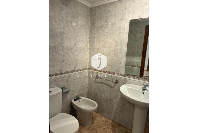 Resale - Apartment / flat -
Almoradí - Costa Blanca