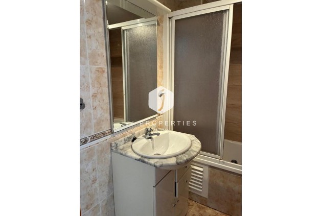 Resale - Apartment / flat -
Almoradí - Costa Blanca