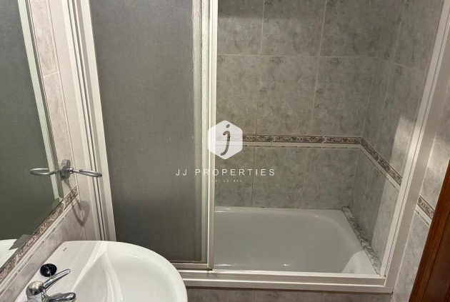 Resale - Apartment / flat -
Almoradí - Costa Blanca