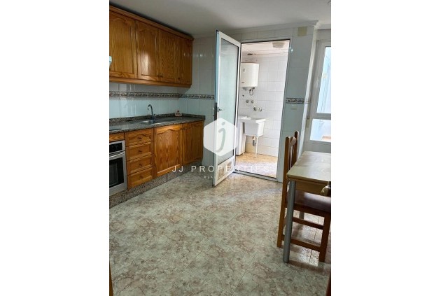 Resale - Apartment / flat -
Almoradí - Costa Blanca