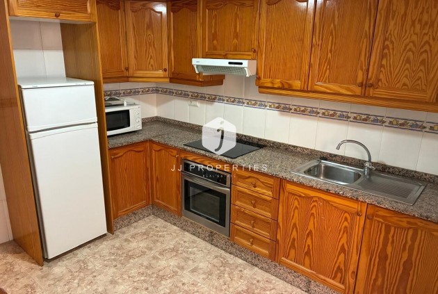 Resale - Apartment / flat -
Almoradí - Costa Blanca