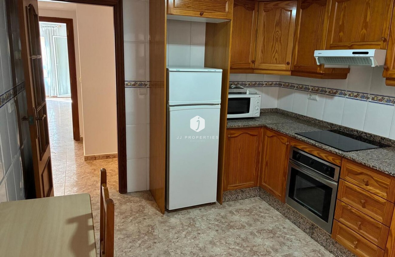 Resale - Apartment / flat -
Almoradí - Costa Blanca