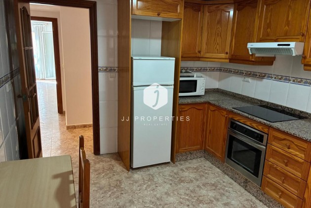 Resale - Apartment / flat -
Almoradí - Costa Blanca