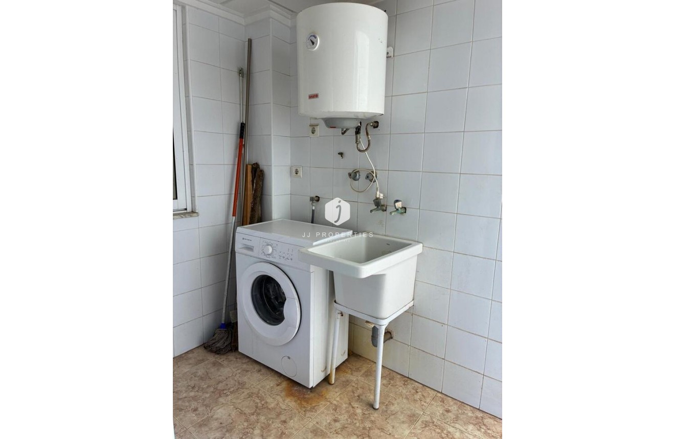 Resale - Apartment / flat -
Almoradí - Costa Blanca