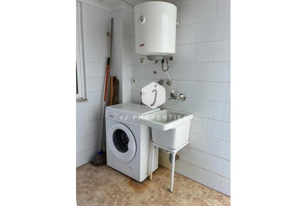 Resale - Apartment / flat -
Almoradí - Costa Blanca