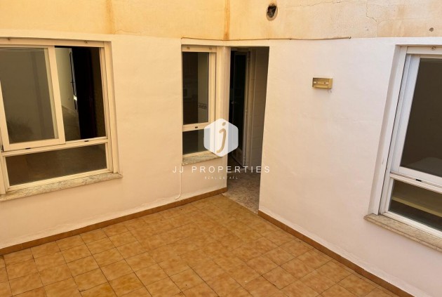 Resale - Apartment / flat -
Almoradí - Costa Blanca