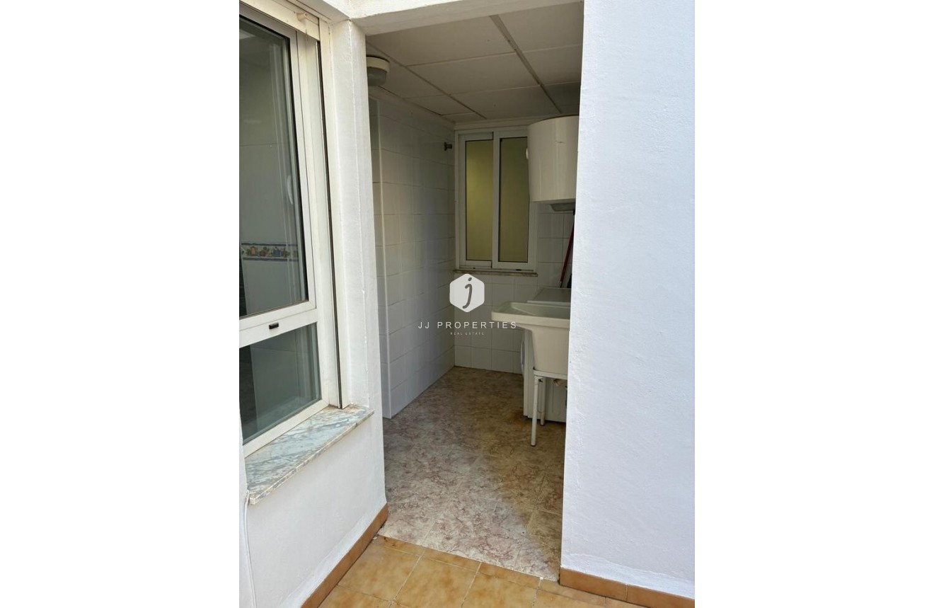 Resale - Apartment / flat -
Almoradí - Costa Blanca