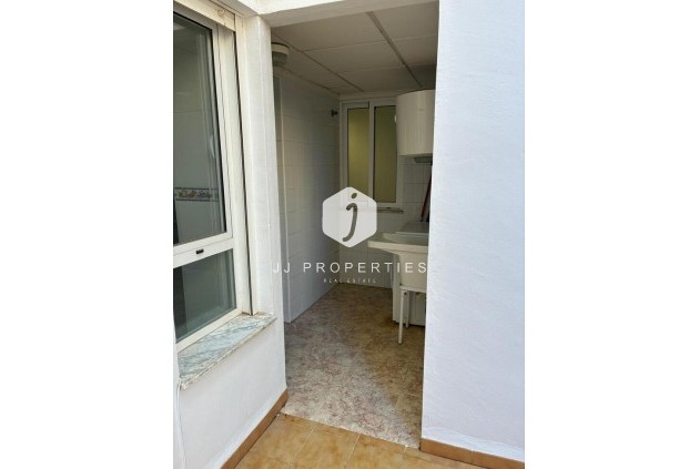 Resale - Apartment / flat -
Almoradí - Costa Blanca
