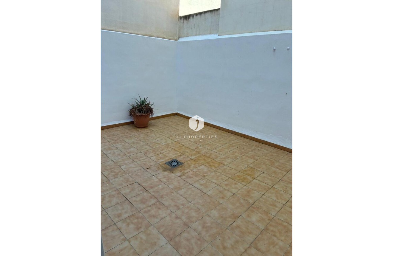 Resale - Apartment / flat -
Almoradí - Costa Blanca