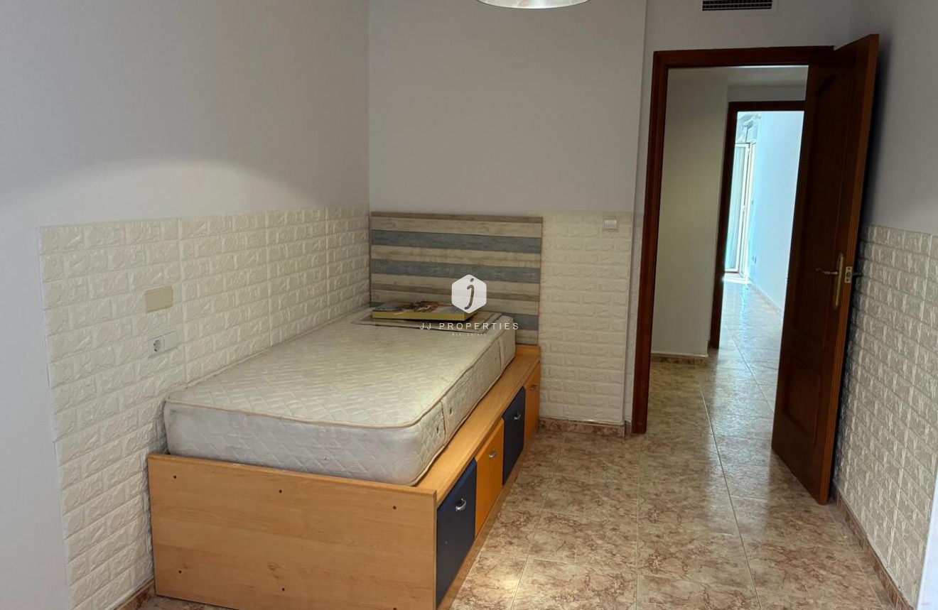 Resale - Apartment / flat -
Almoradí - Costa Blanca
