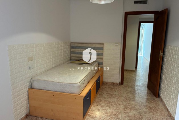 Resale - Apartment / flat -
Almoradí - Costa Blanca