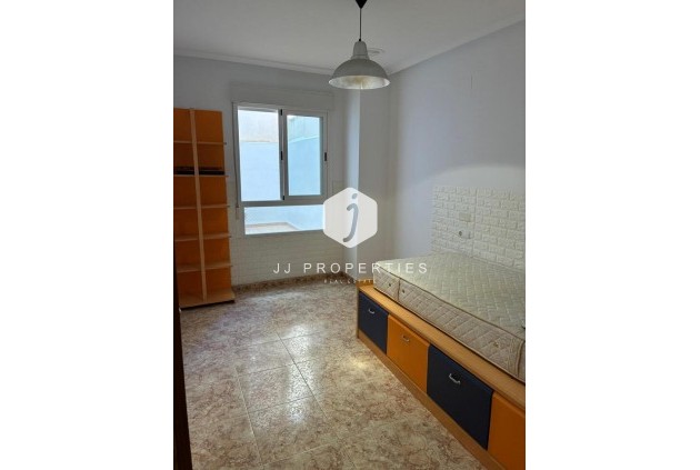 Resale - Apartment / flat -
Almoradí - Costa Blanca