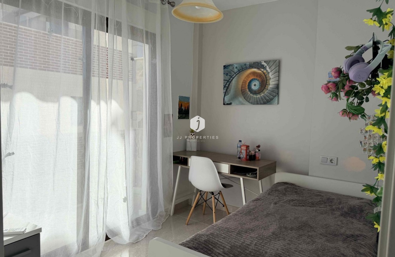 Resale - Chalet -
Cabo Roig - Costa Blanca