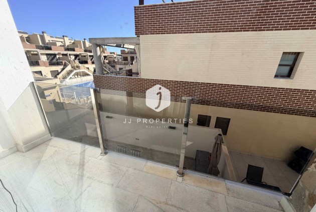 Resale - Chalet -
Cabo Roig - Costa Blanca