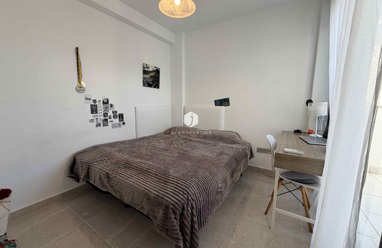 Resale - Chalet -
Cabo Roig - Costa Blanca