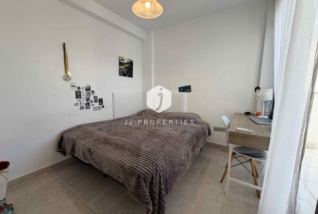 Resale - Chalet -
Cabo Roig - Costa Blanca