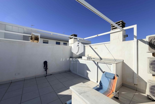 Resale - Chalet -
Cabo Roig - Costa Blanca