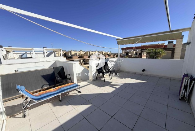 Resale - Chalet -
Cabo Roig - Costa Blanca