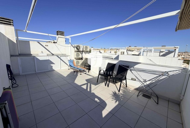 Resale - Chalet -
Cabo Roig - Costa Blanca