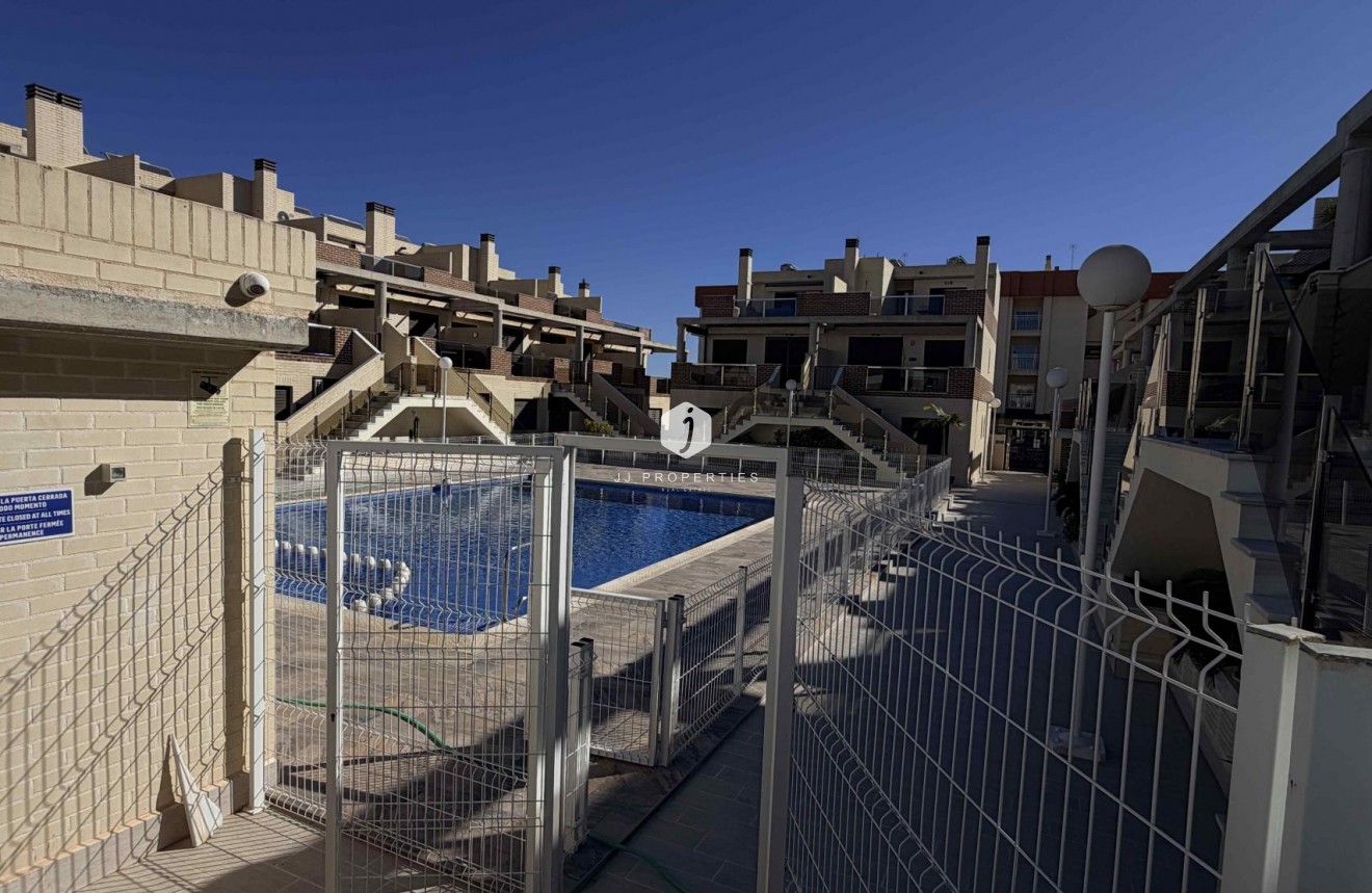 Resale - Chalet -
Cabo Roig - Costa Blanca