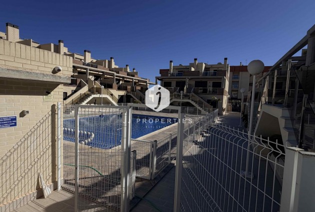 Resale - Chalet -
Cabo Roig - Costa Blanca