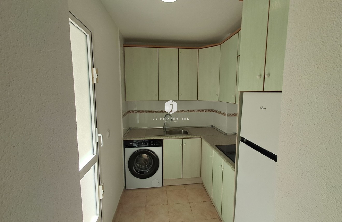 Resale - Apartment / flat -
La Zenia - Costa Blanca