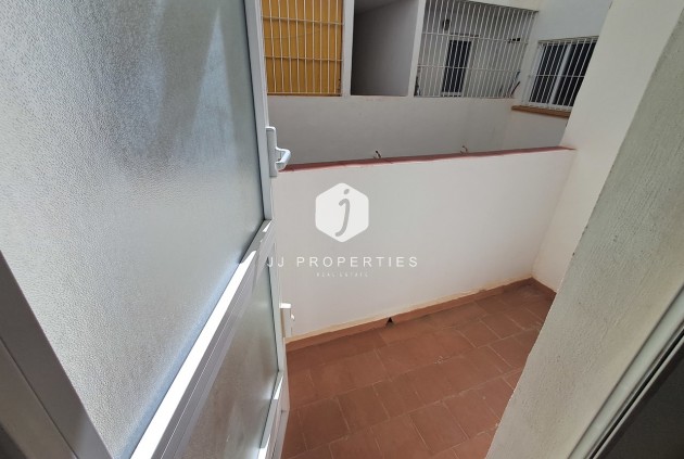 Resale - Apartment / flat -
La Zenia - Costa Blanca