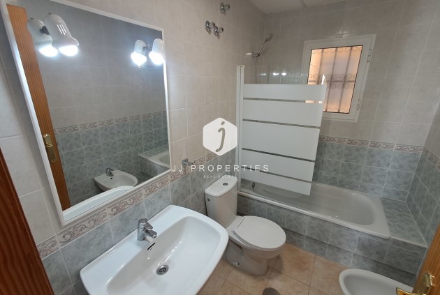 Resale - Apartment / flat -
La Zenia - Costa Blanca