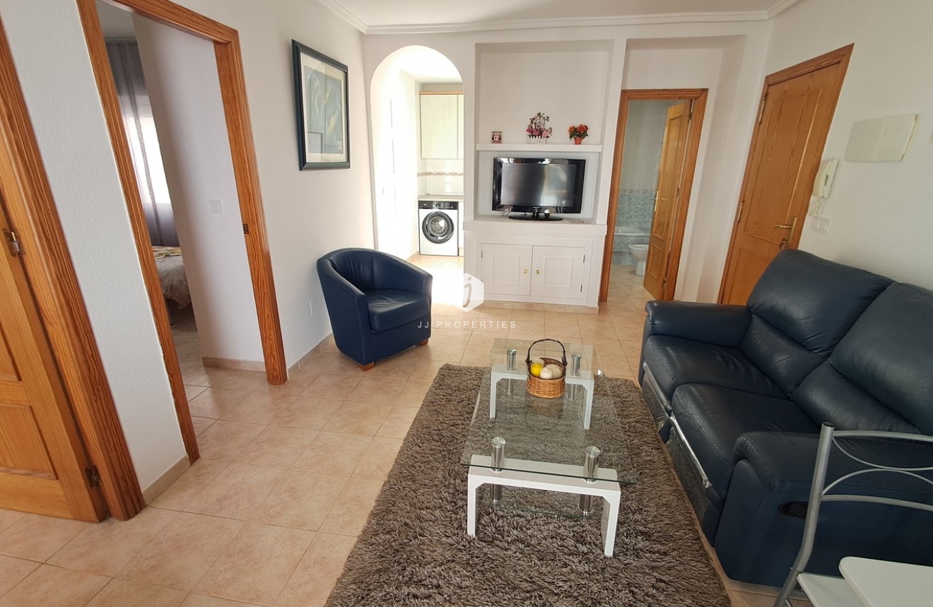 Resale - Apartment / flat -
La Zenia - Costa Blanca
